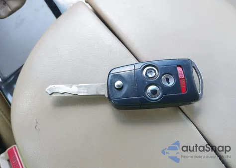 2008 Acura Mdx Technology из США, поврежденный, VIN 2HNYD28498H511962